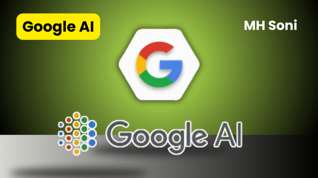 google ai informtion marathi , google ,