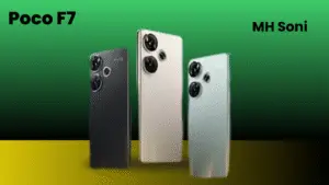 Poco F7 , poco mobiles , Xiome , mhsoni